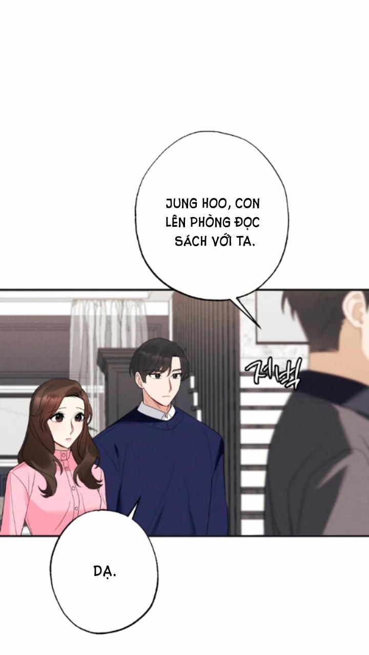 [18+] Hôn Nhân Bị Đánh Cắp 31.1 trang 15