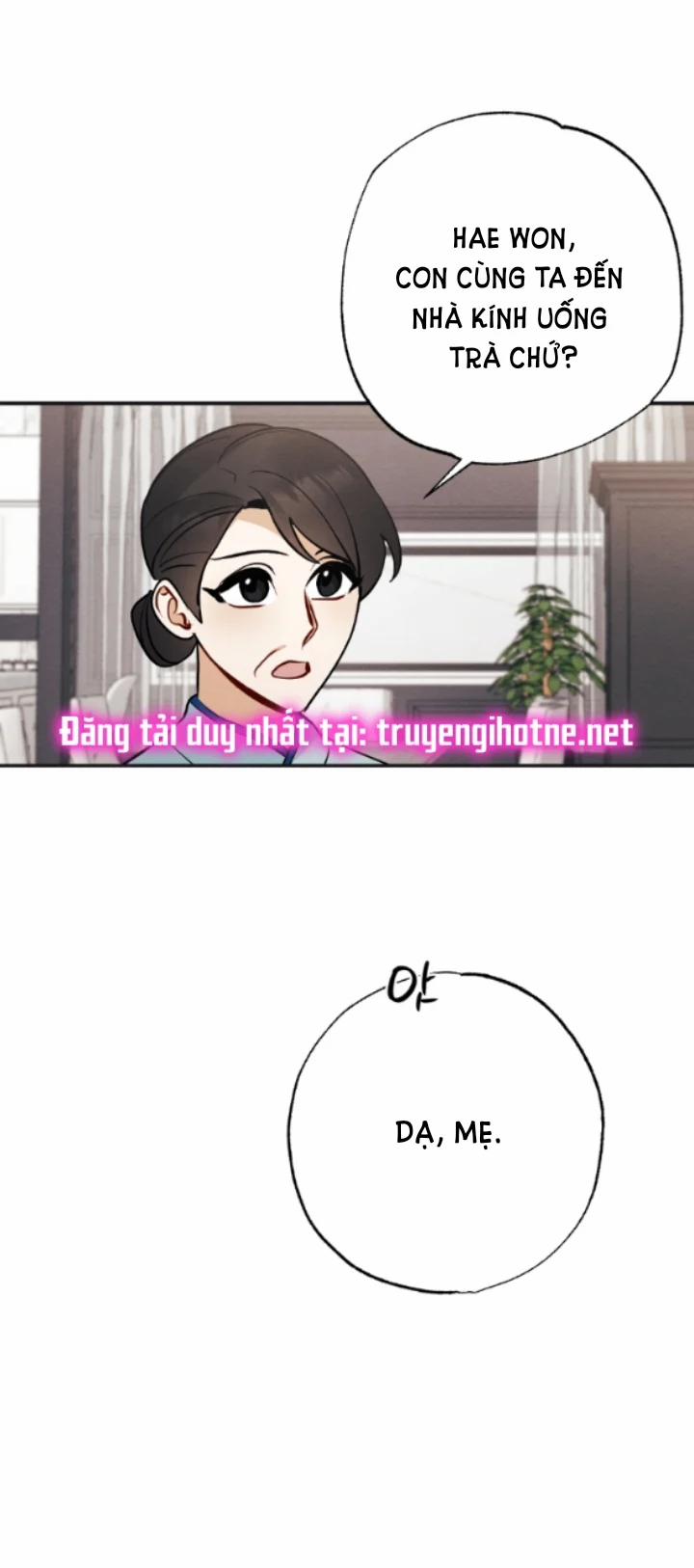 [18+] Hôn Nhân Bị Đánh Cắp 31.1 trang 17