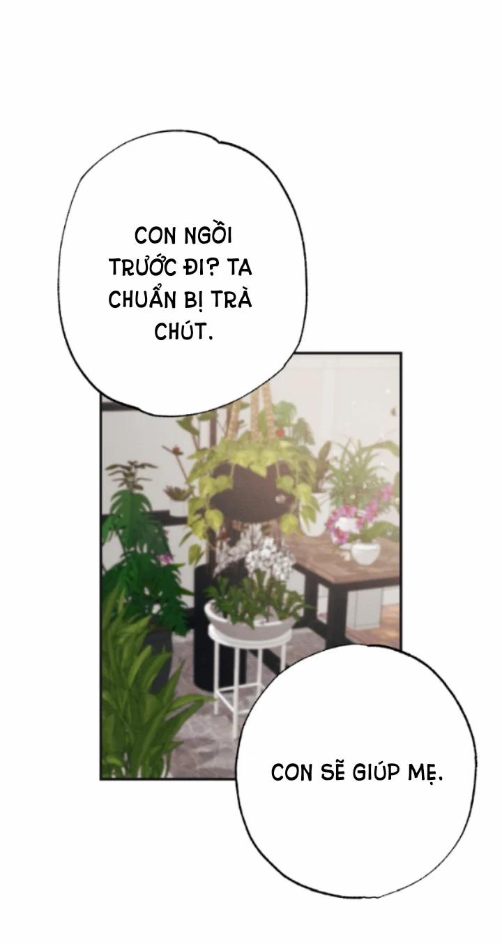 [18+] Hôn Nhân Bị Đánh Cắp 31.1 trang 19