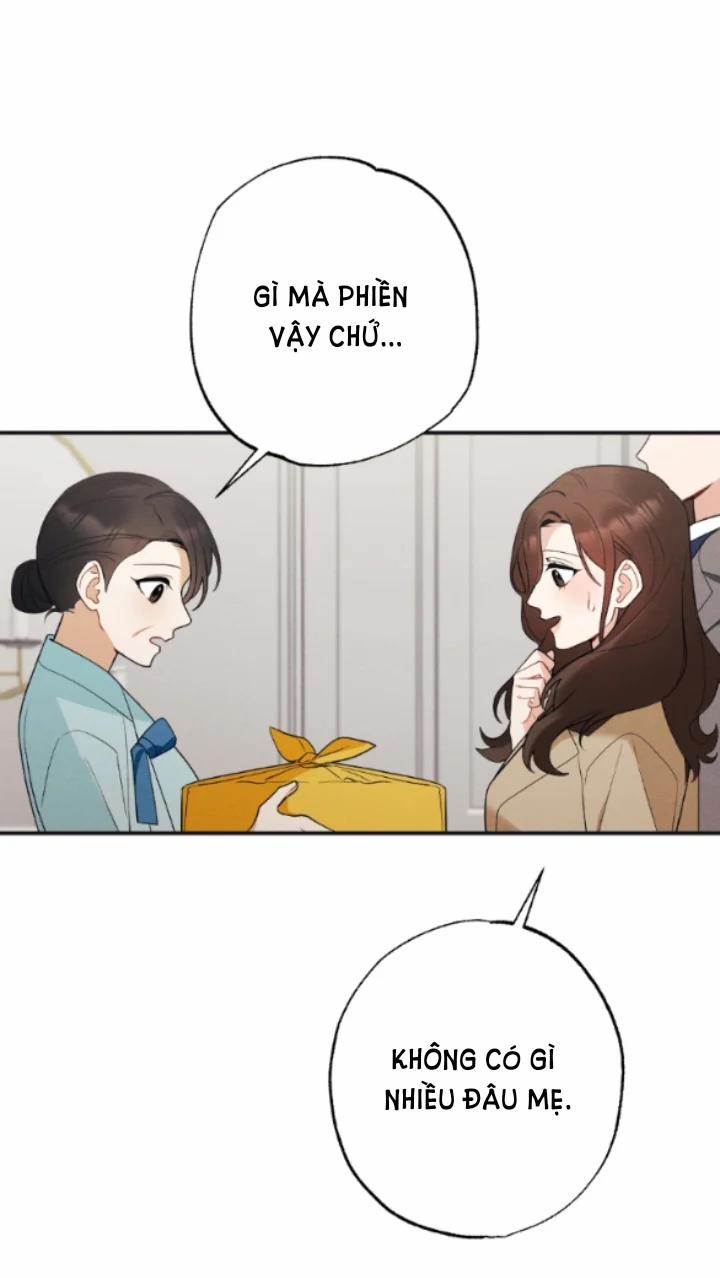 [18+] Hôn Nhân Bị Đánh Cắp 31.1 trang 2