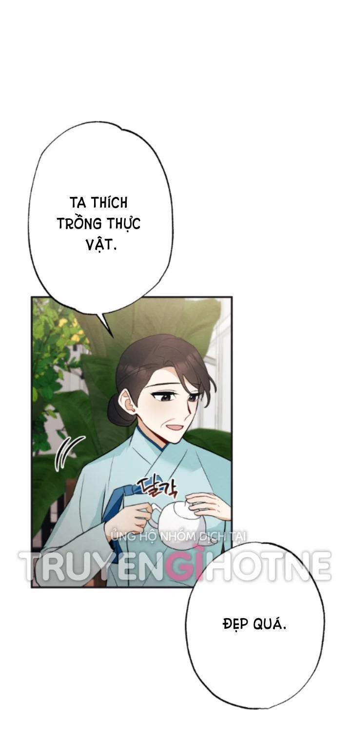 [18+] Hôn Nhân Bị Đánh Cắp 31.1 trang 22