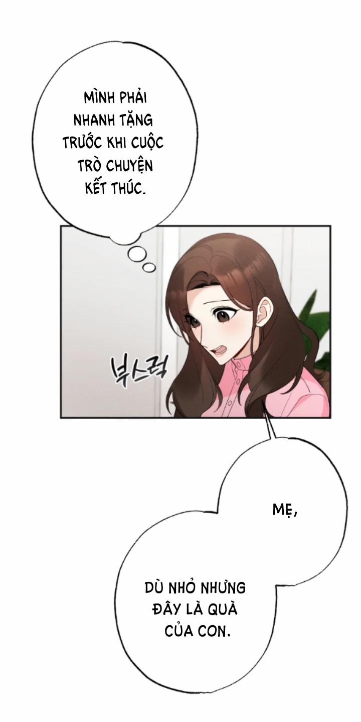 [18+] Hôn Nhân Bị Đánh Cắp 31.1 trang 23