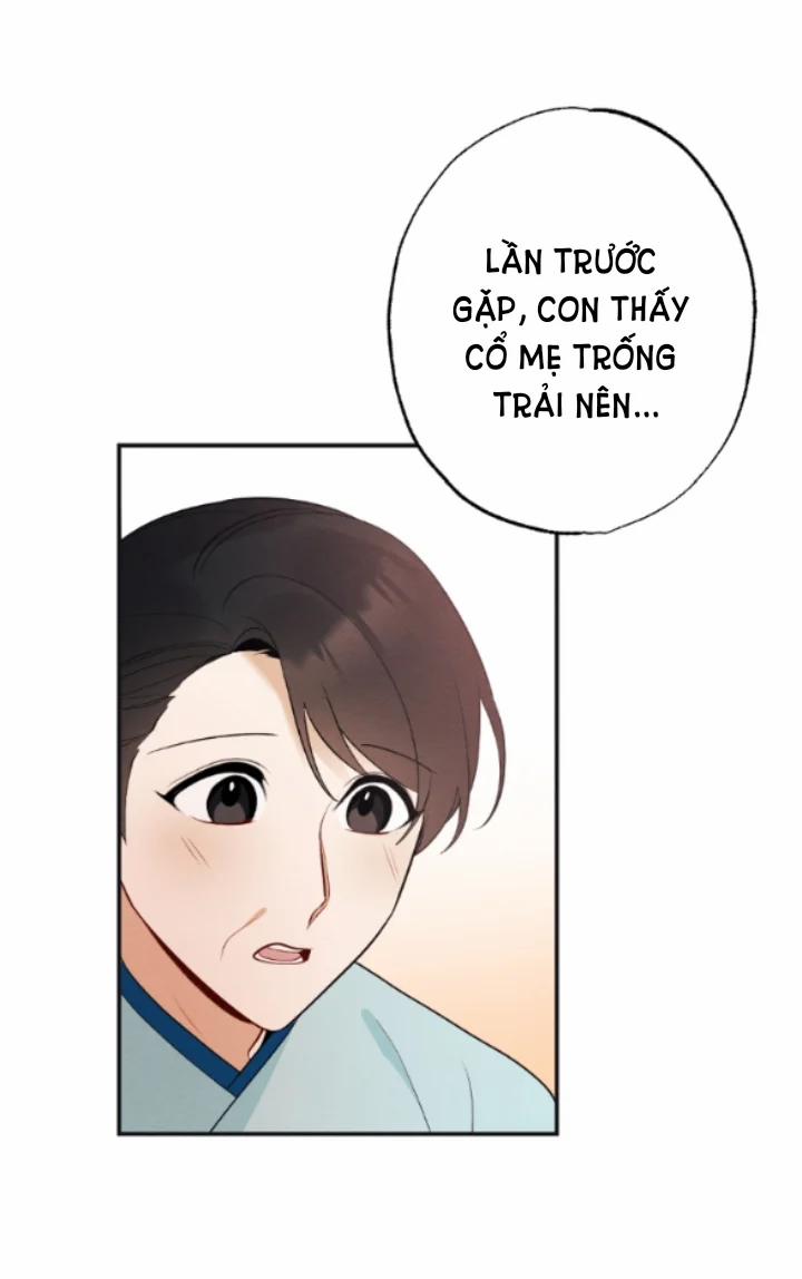 [18+] Hôn Nhân Bị Đánh Cắp 31.1 trang 25