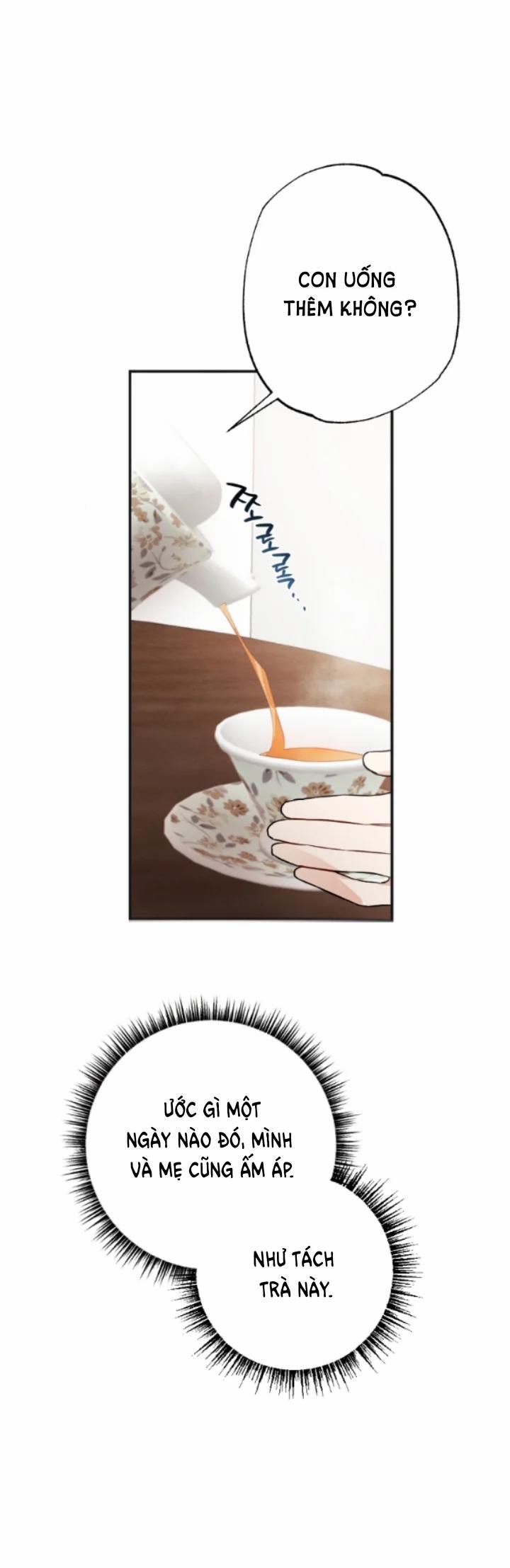 [18+] Hôn Nhân Bị Đánh Cắp 31.1 trang 27