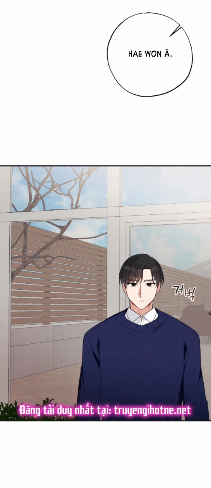 [18+] Hôn Nhân Bị Đánh Cắp 31.1 trang 29