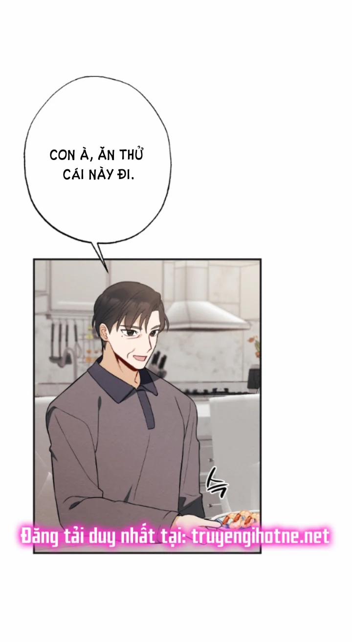 [18+] Hôn Nhân Bị Đánh Cắp 31.1 trang 5