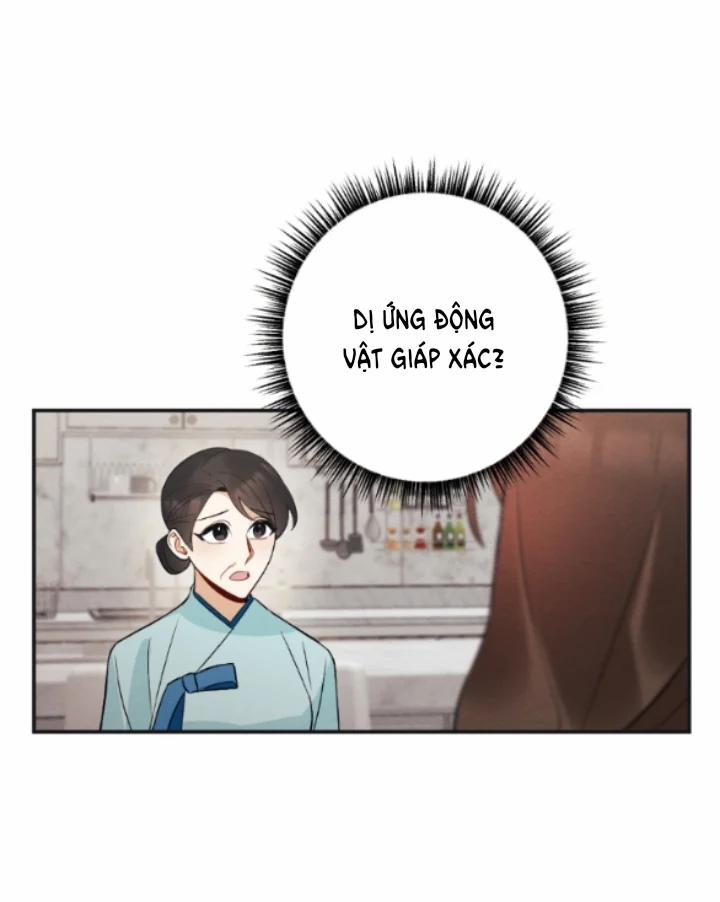 [18+] Hôn Nhân Bị Đánh Cắp 31.1 trang 7