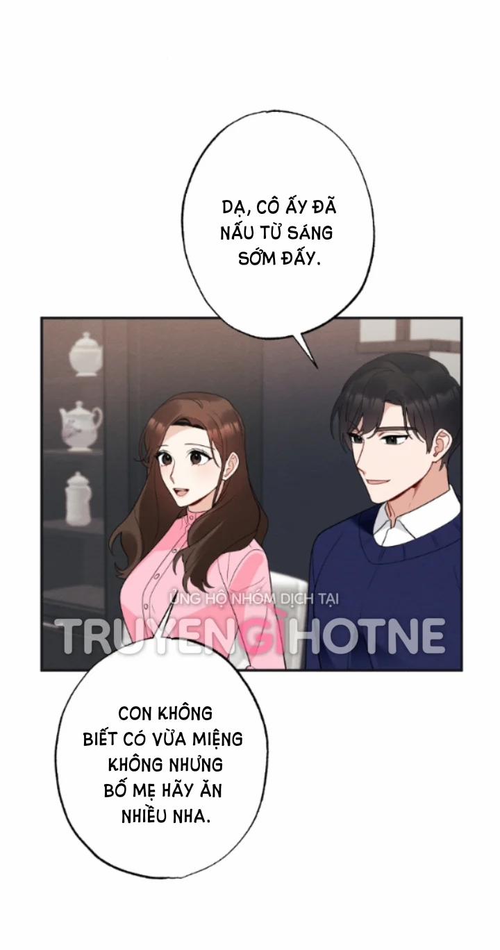 [18+] Hôn Nhân Bị Đánh Cắp 31.1 trang 9