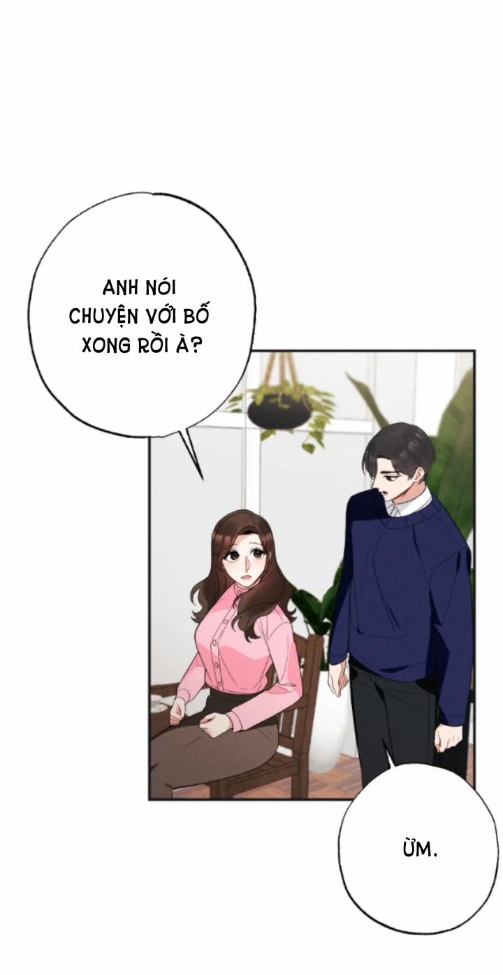 [18+] Hôn Nhân Bị Đánh Cắp 31.2 trang 0