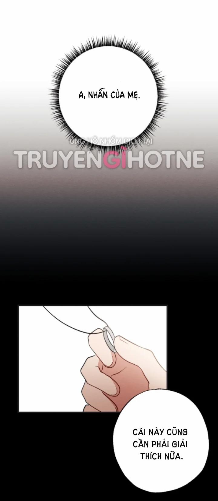 [18+] Hôn Nhân Bị Đánh Cắp 31.2 trang 16