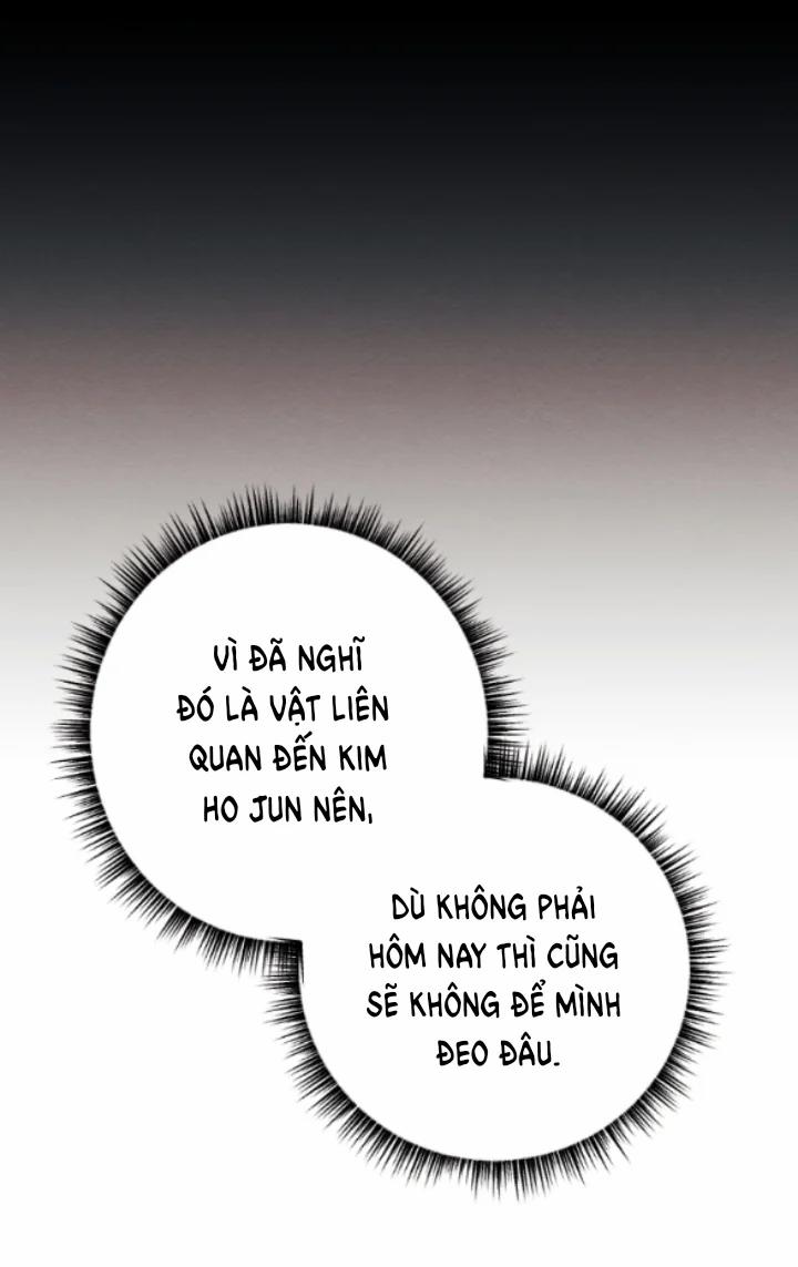 [18+] Hôn Nhân Bị Đánh Cắp 31.2 trang 18