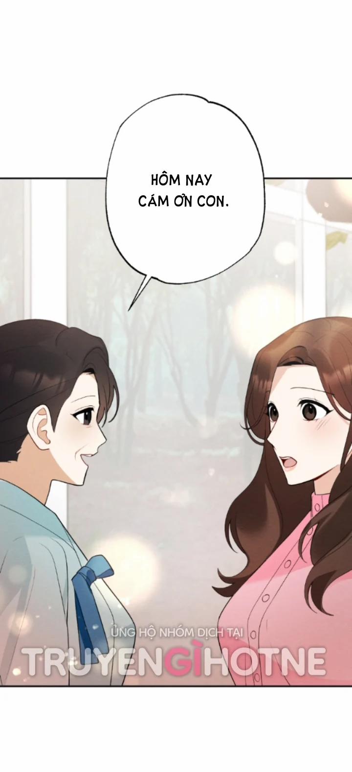 [18+] Hôn Nhân Bị Đánh Cắp 31.2 trang 2