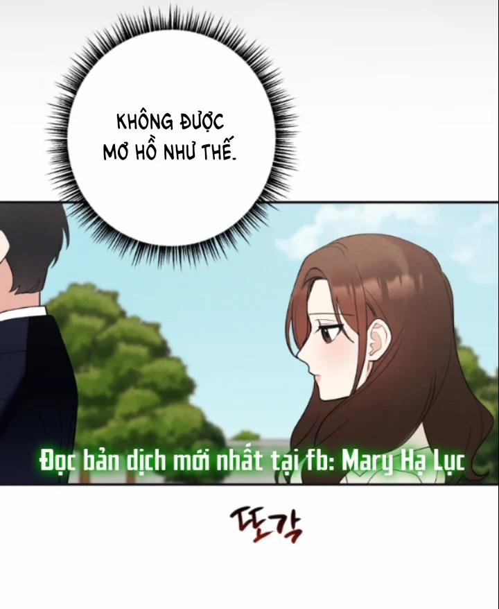 [18+] Hôn Nhân Bị Đánh Cắp 31.2 trang 21