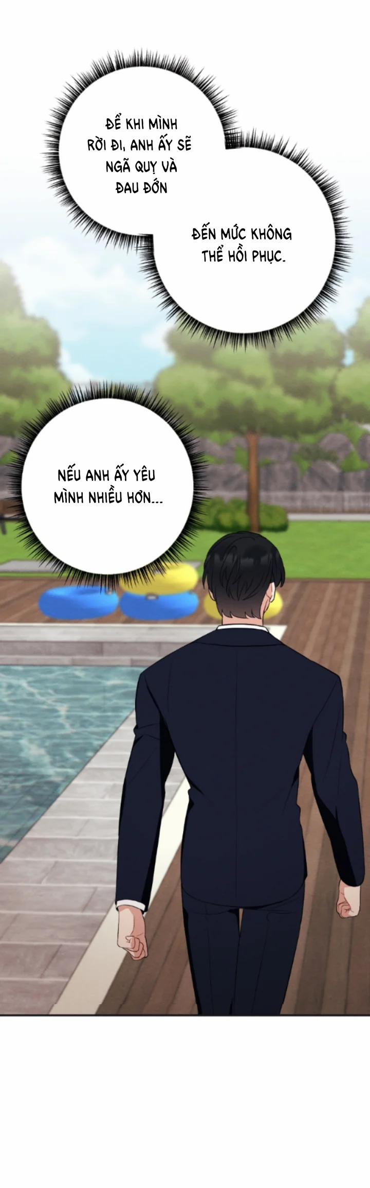 [18+] Hôn Nhân Bị Đánh Cắp 31.2 trang 22