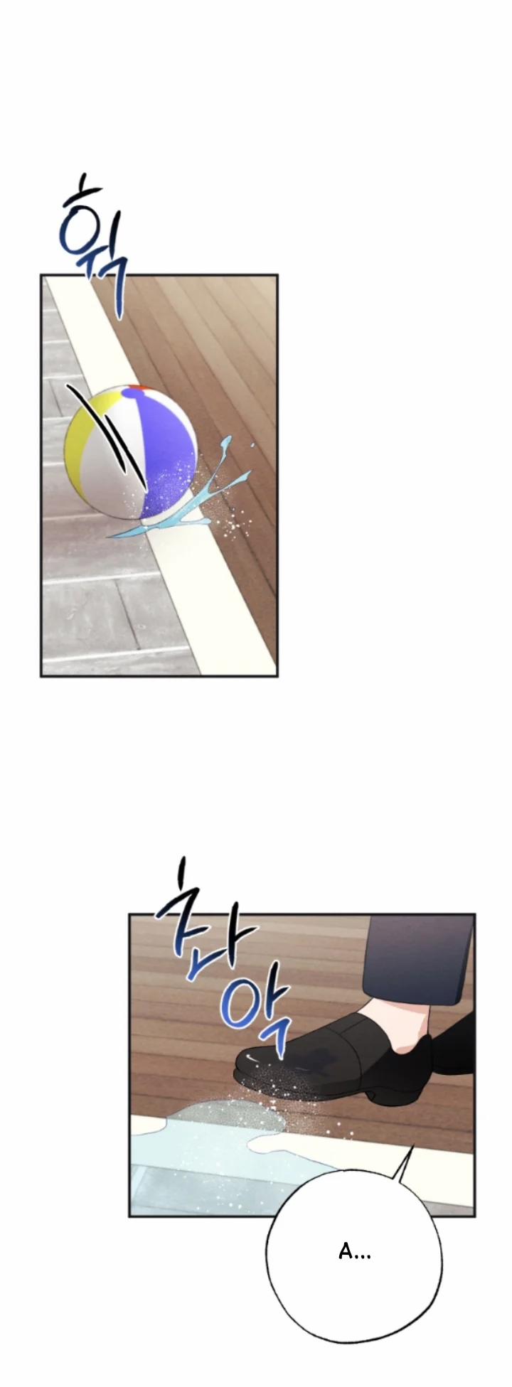 [18+] Hôn Nhân Bị Đánh Cắp 31.2 trang 23