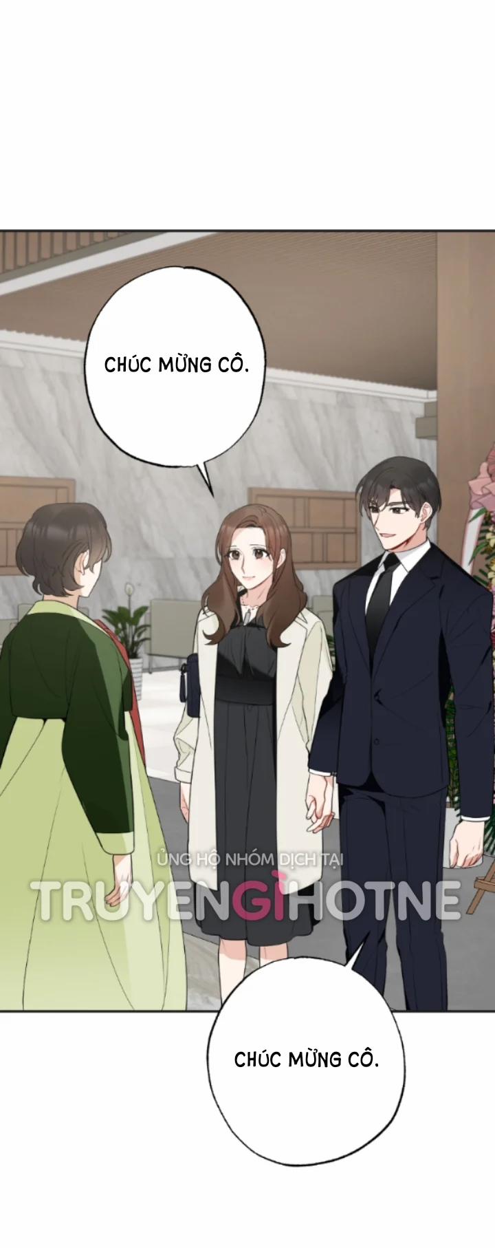 [18+] Hôn Nhân Bị Đánh Cắp 31.2 trang 28