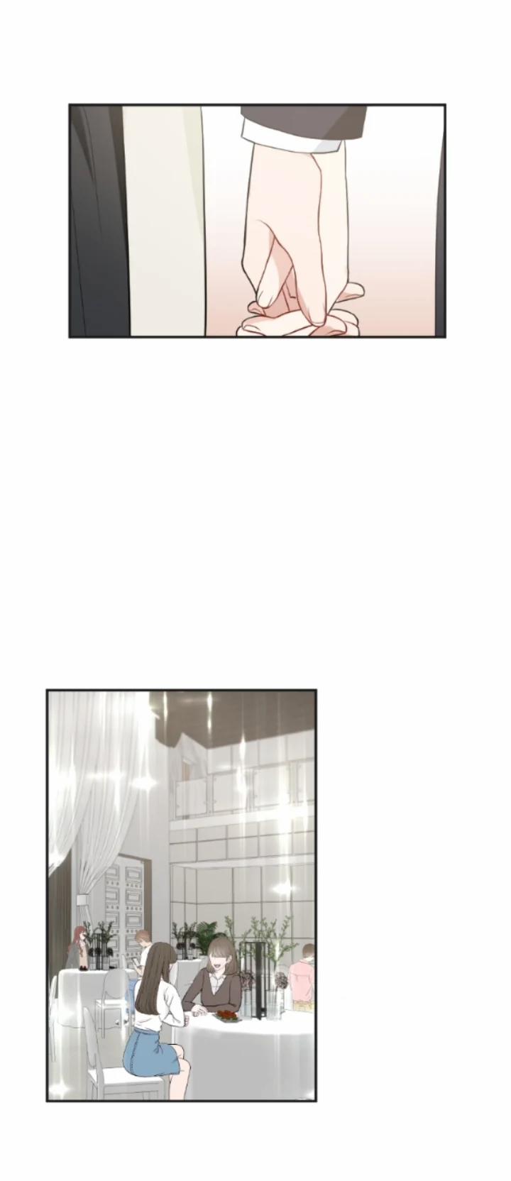 [18+] Hôn Nhân Bị Đánh Cắp 31.2 trang 29