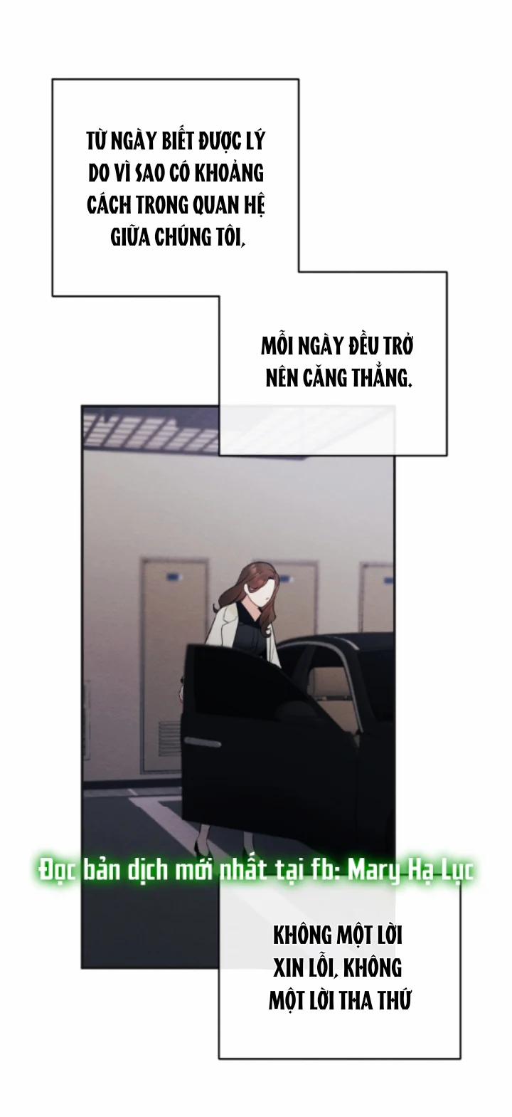 [18+] Hôn Nhân Bị Đánh Cắp 31.2 trang 7