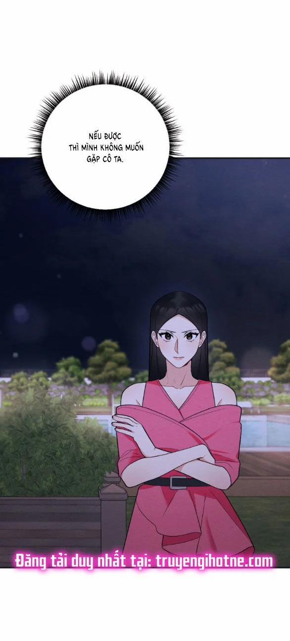 [18+] Hôn Nhân Bị Đánh Cắp 32.1 trang 11