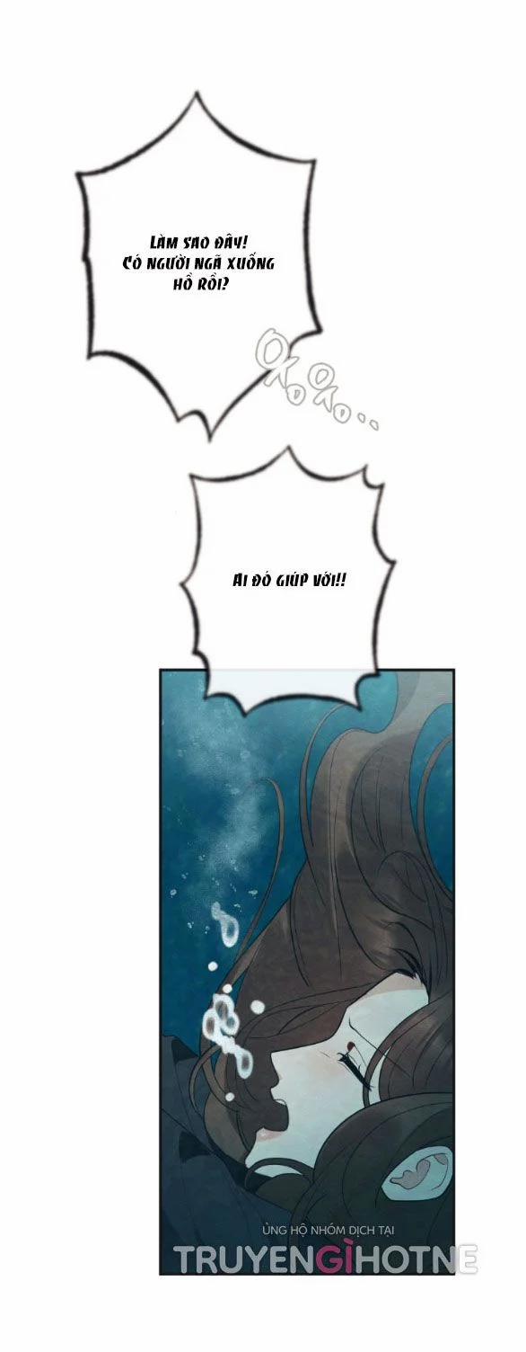 [18+] Hôn Nhân Bị Đánh Cắp 32.1 trang 34