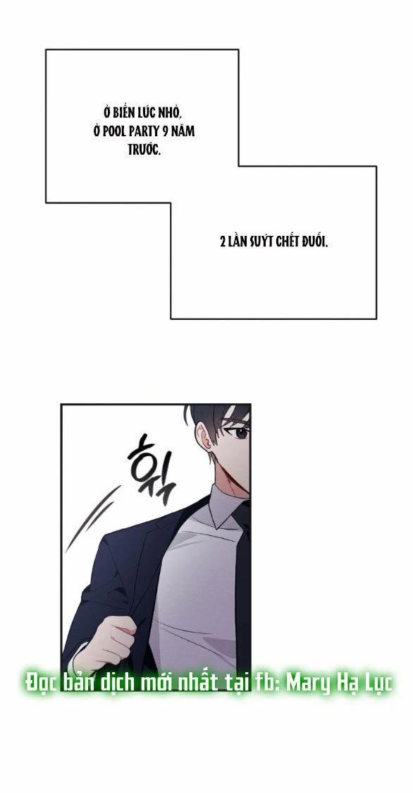 [18+] Hôn Nhân Bị Đánh Cắp 32.1 trang 41