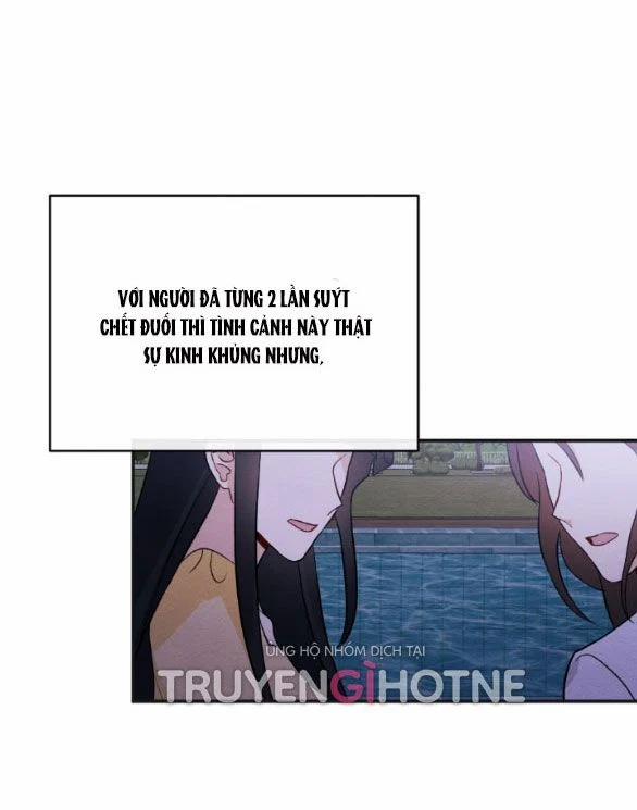 [18+] Hôn Nhân Bị Đánh Cắp 32.1 trang 42