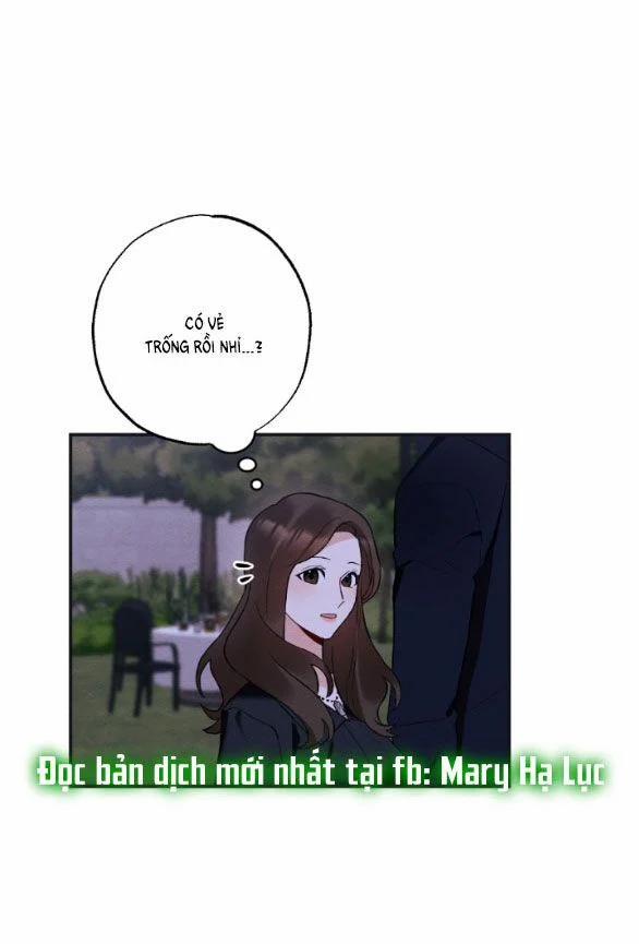 [18+] Hôn Nhân Bị Đánh Cắp 32.1 trang 6