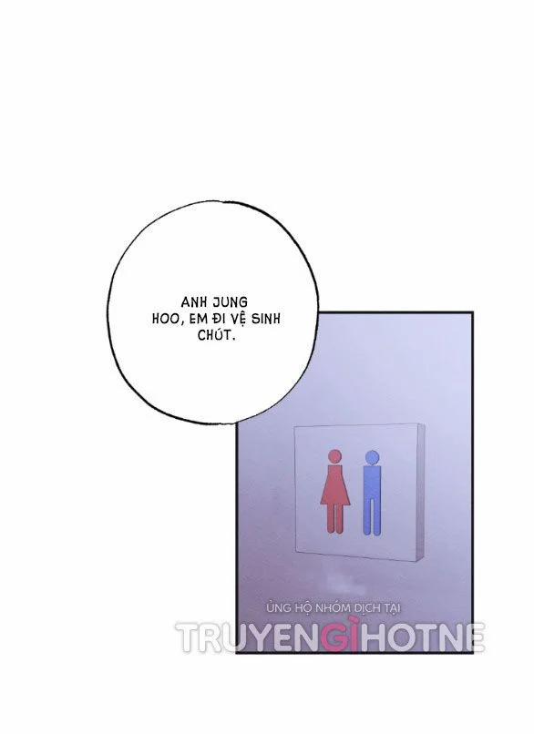 [18+] Hôn Nhân Bị Đánh Cắp 32.1 trang 7