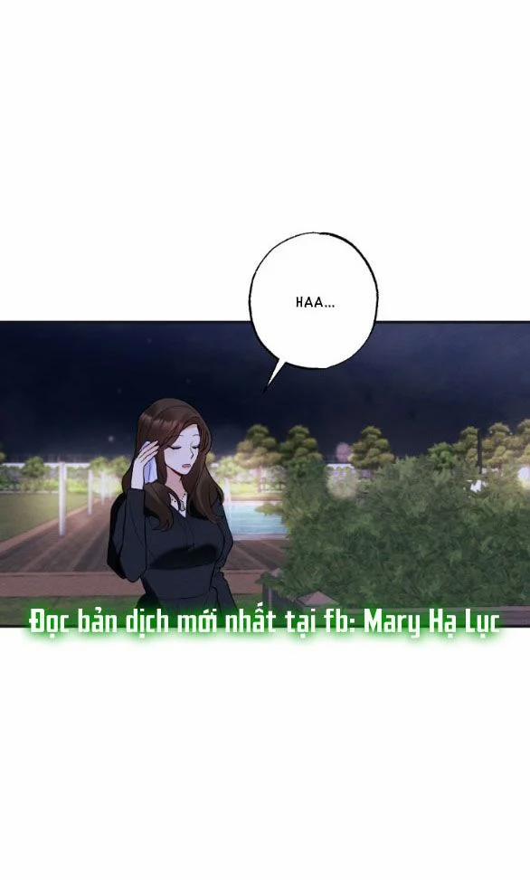 [18+] Hôn Nhân Bị Đánh Cắp 32.1 trang 9