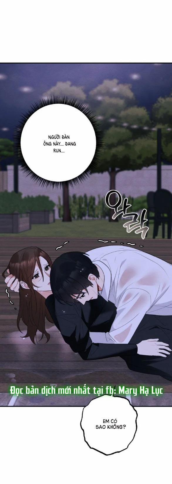 [18+] Hôn Nhân Bị Đánh Cắp 32.2 trang 10