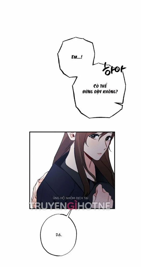 [18+] Hôn Nhân Bị Đánh Cắp 32.2 trang 14