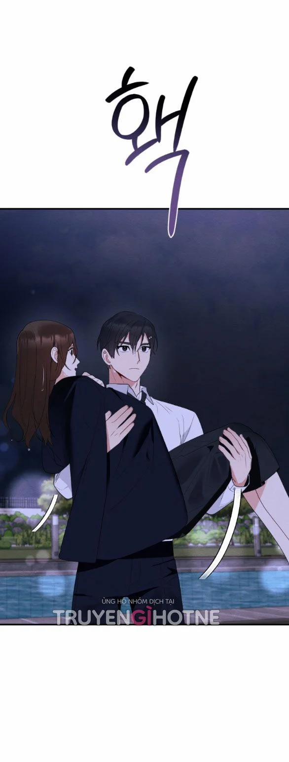 [18+] Hôn Nhân Bị Đánh Cắp 32.2 trang 17