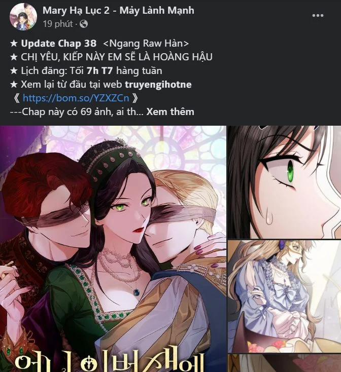 [18+] Hôn Nhân Bị Đánh Cắp 32.2 trang 24