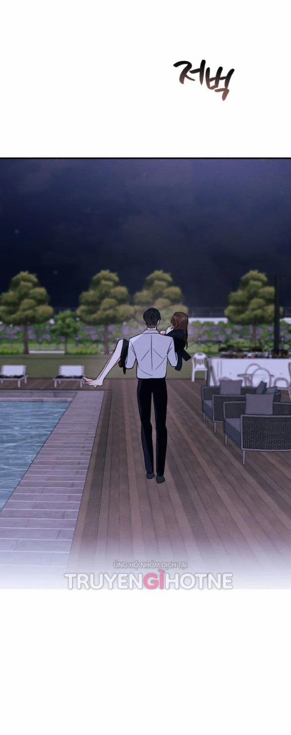 [18+] Hôn Nhân Bị Đánh Cắp 32.2 trang 25