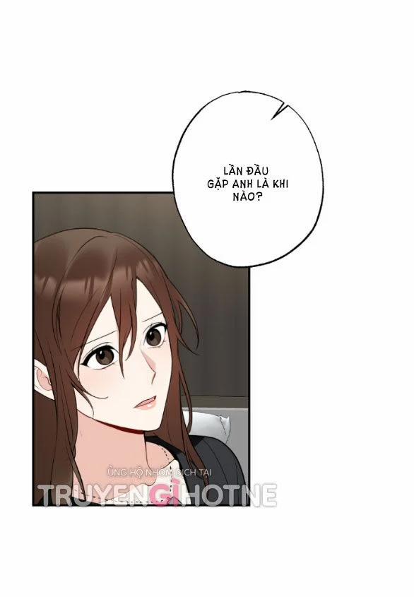 [18+] Hôn Nhân Bị Đánh Cắp 32.2 trang 34