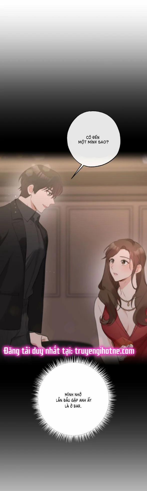 [18+] Hôn Nhân Bị Đánh Cắp 32.2 trang 35