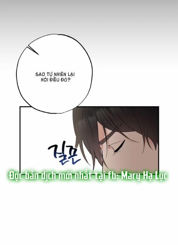 [18+] Hôn Nhân Bị Đánh Cắp 32.2 trang 36