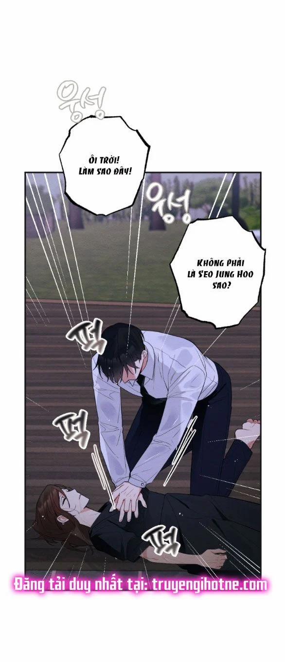 [18+] Hôn Nhân Bị Đánh Cắp 32.2 trang 6