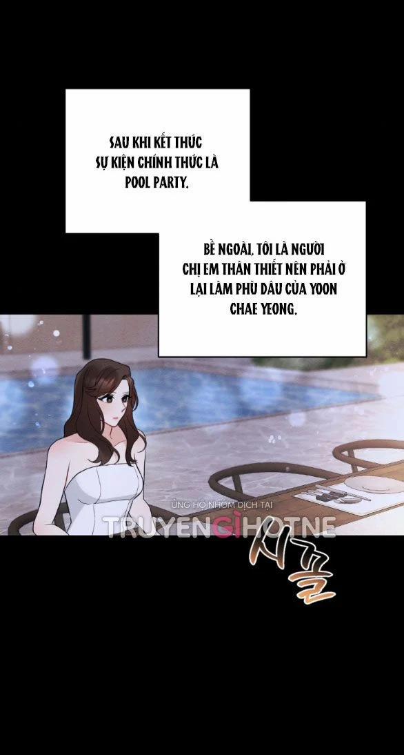 [18+] Hôn Nhân Bị Đánh Cắp 33.1 trang 10