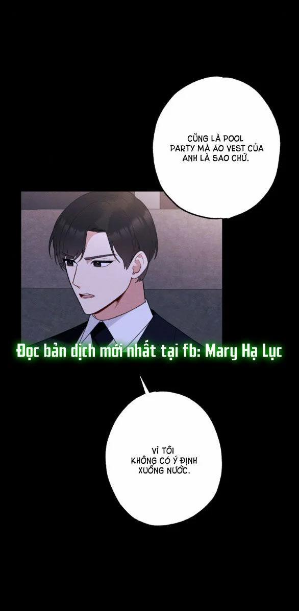 [18+] Hôn Nhân Bị Đánh Cắp 33.1 trang 12