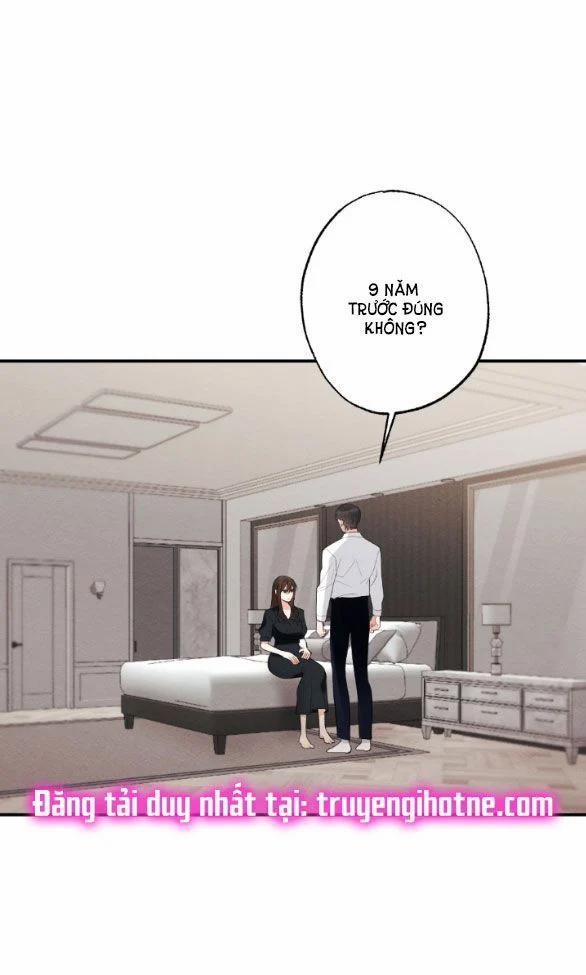 [18+] Hôn Nhân Bị Đánh Cắp 33.1 trang 2