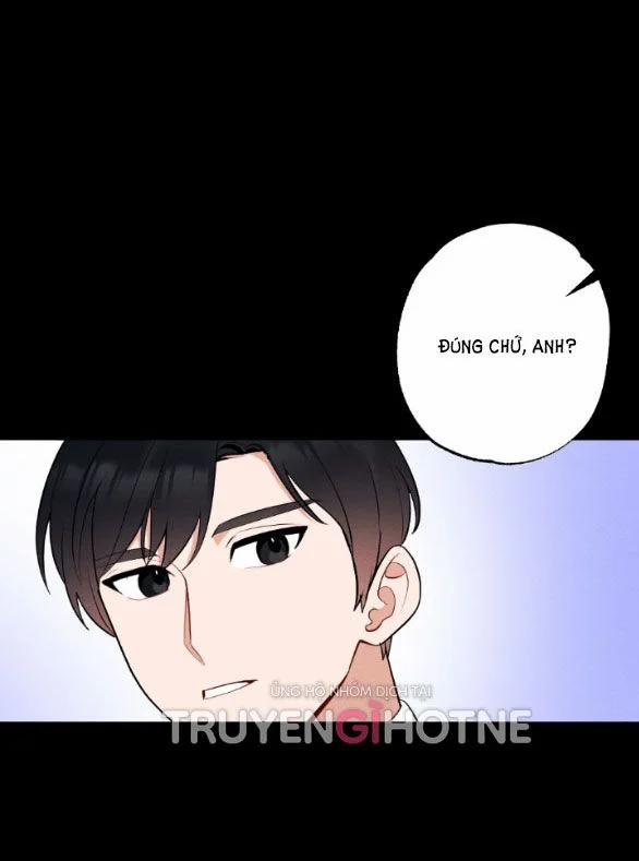 [18+] Hôn Nhân Bị Đánh Cắp 33.1 trang 23