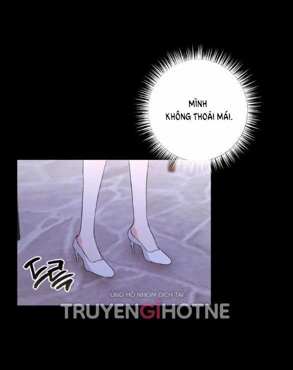 [18+] Hôn Nhân Bị Đánh Cắp 33.1 trang 26