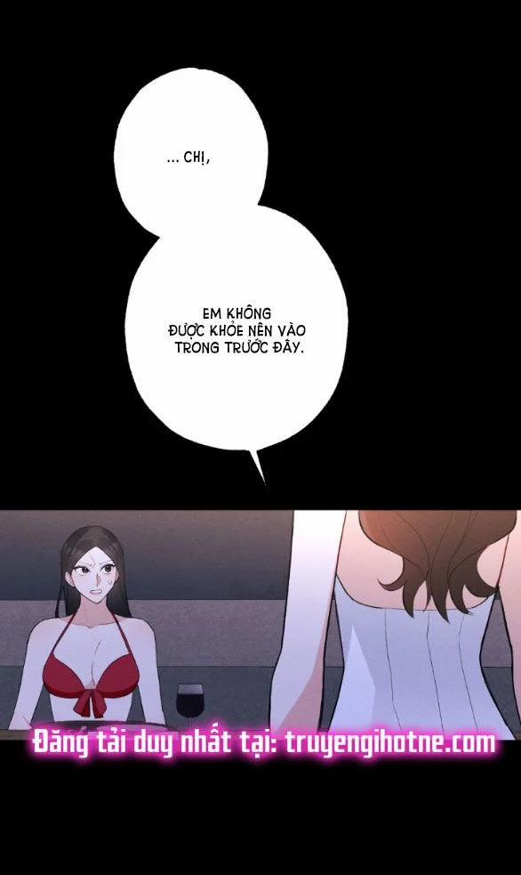 [18+] Hôn Nhân Bị Đánh Cắp 33.1 trang 27