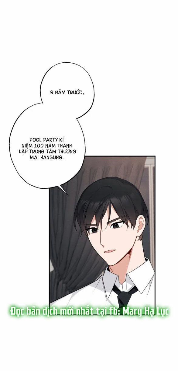 [18+] Hôn Nhân Bị Đánh Cắp 33.1 trang 3