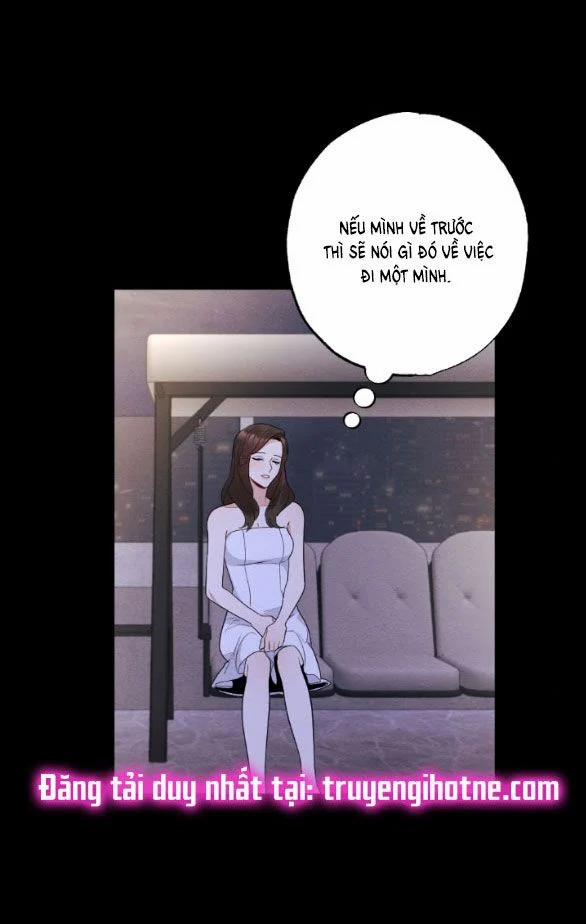 [18+] Hôn Nhân Bị Đánh Cắp 33.1 trang 30