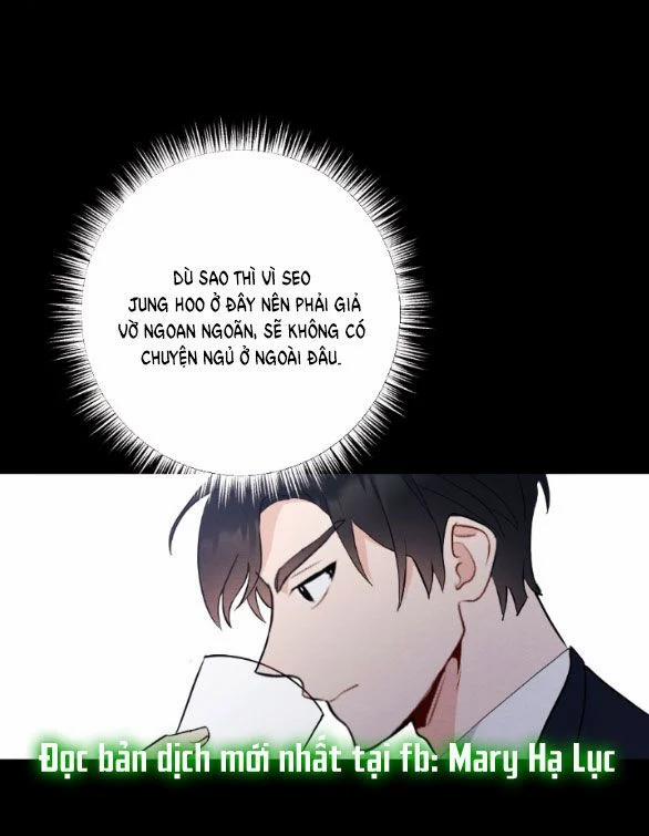 [18+] Hôn Nhân Bị Đánh Cắp 33.1 trang 31