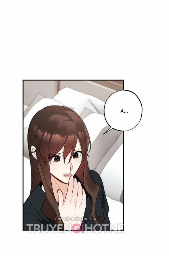 [18+] Hôn Nhân Bị Đánh Cắp 33.1 trang 4