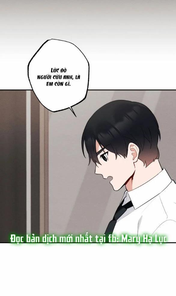 [18+] Hôn Nhân Bị Đánh Cắp 33.1 trang 6