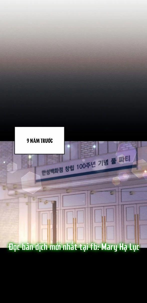 [18+] Hôn Nhân Bị Đánh Cắp 33.1 trang 9